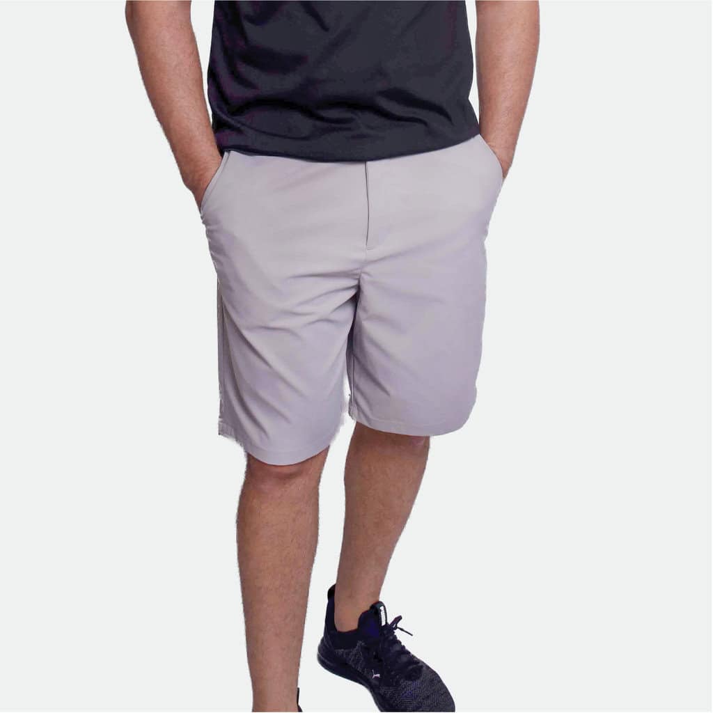 Classic Shorts 9"