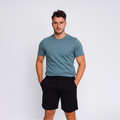 Classic Shorts 9"