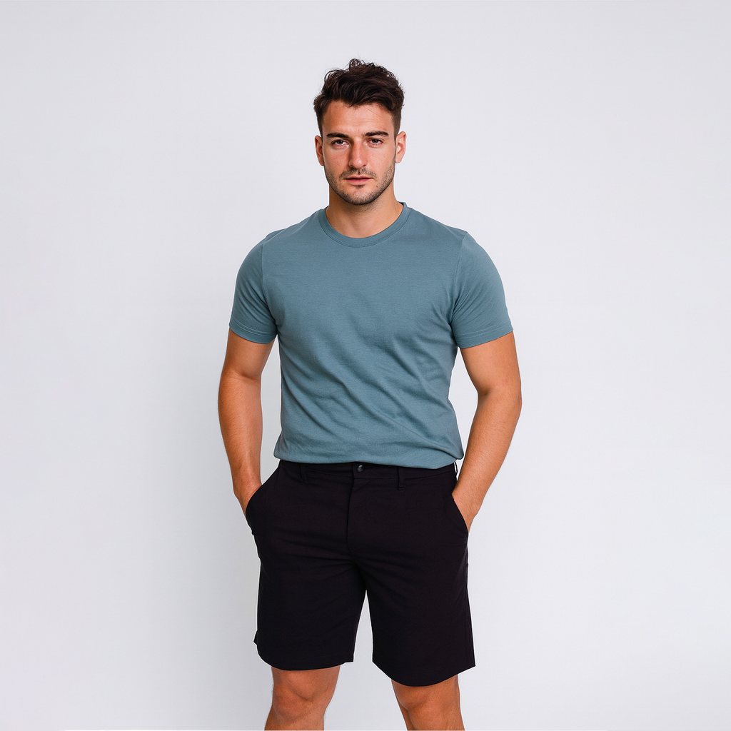 Classic Shorts 9"