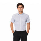 Buttoned Short Sleeve