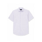 Buttoned Short Sleeve