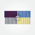 Stripe Beach Towels