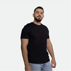 تي شيرت سادة