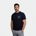 Cirlce Tommy Logo T-Shirt