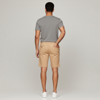 Chino Shorts 9"
