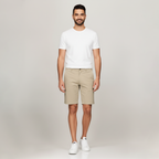 Chino Shorts 9"