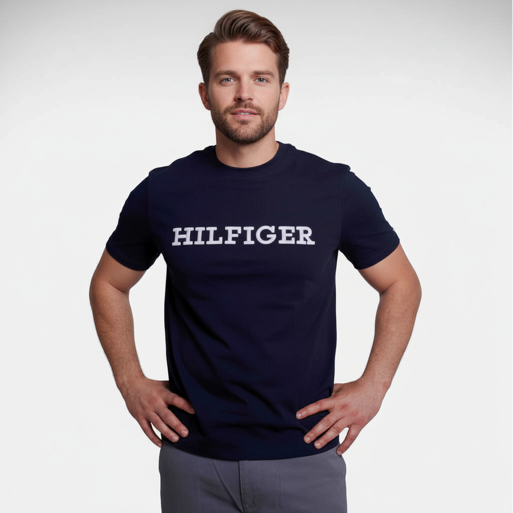 Logo T-Shirt