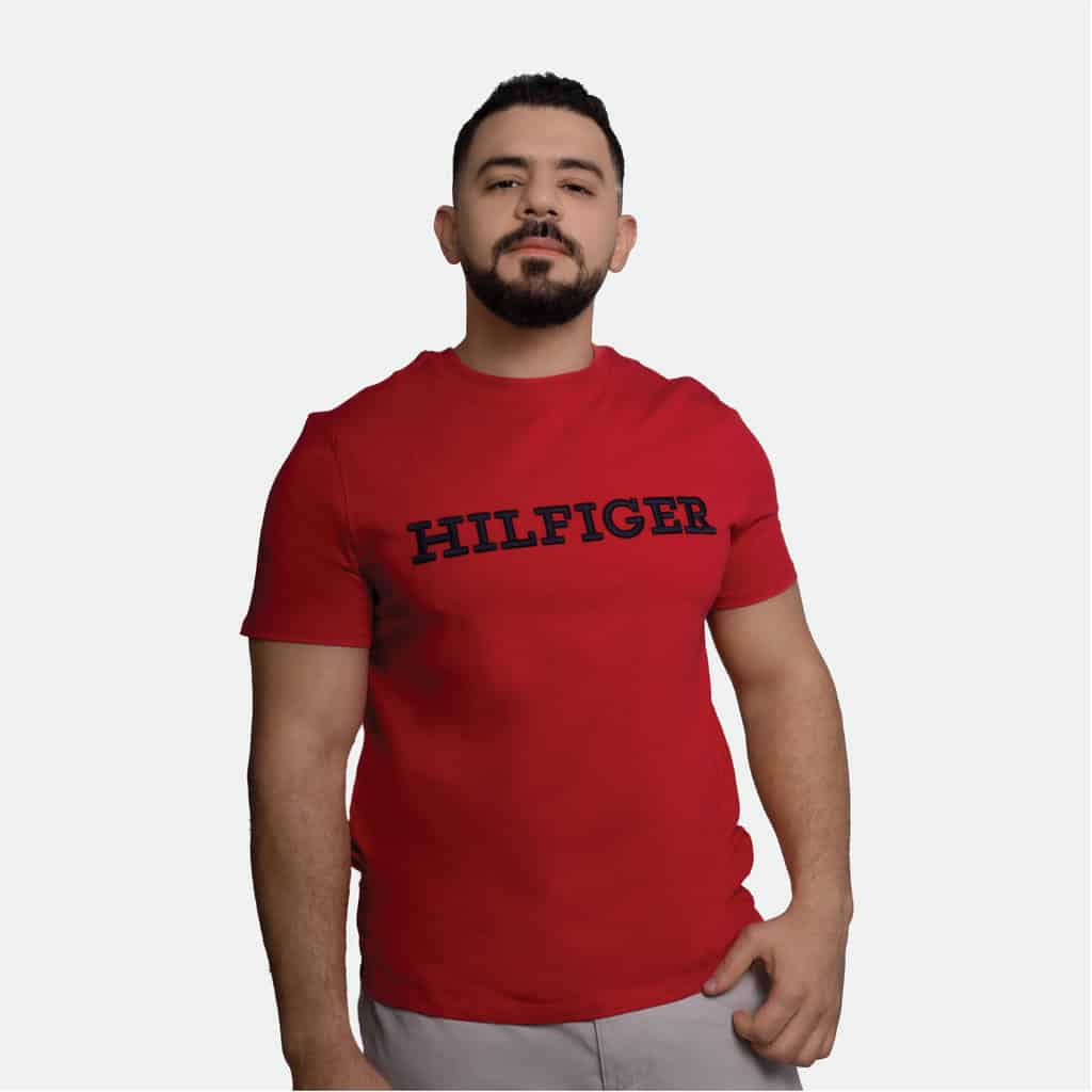 Logo T-Shirt