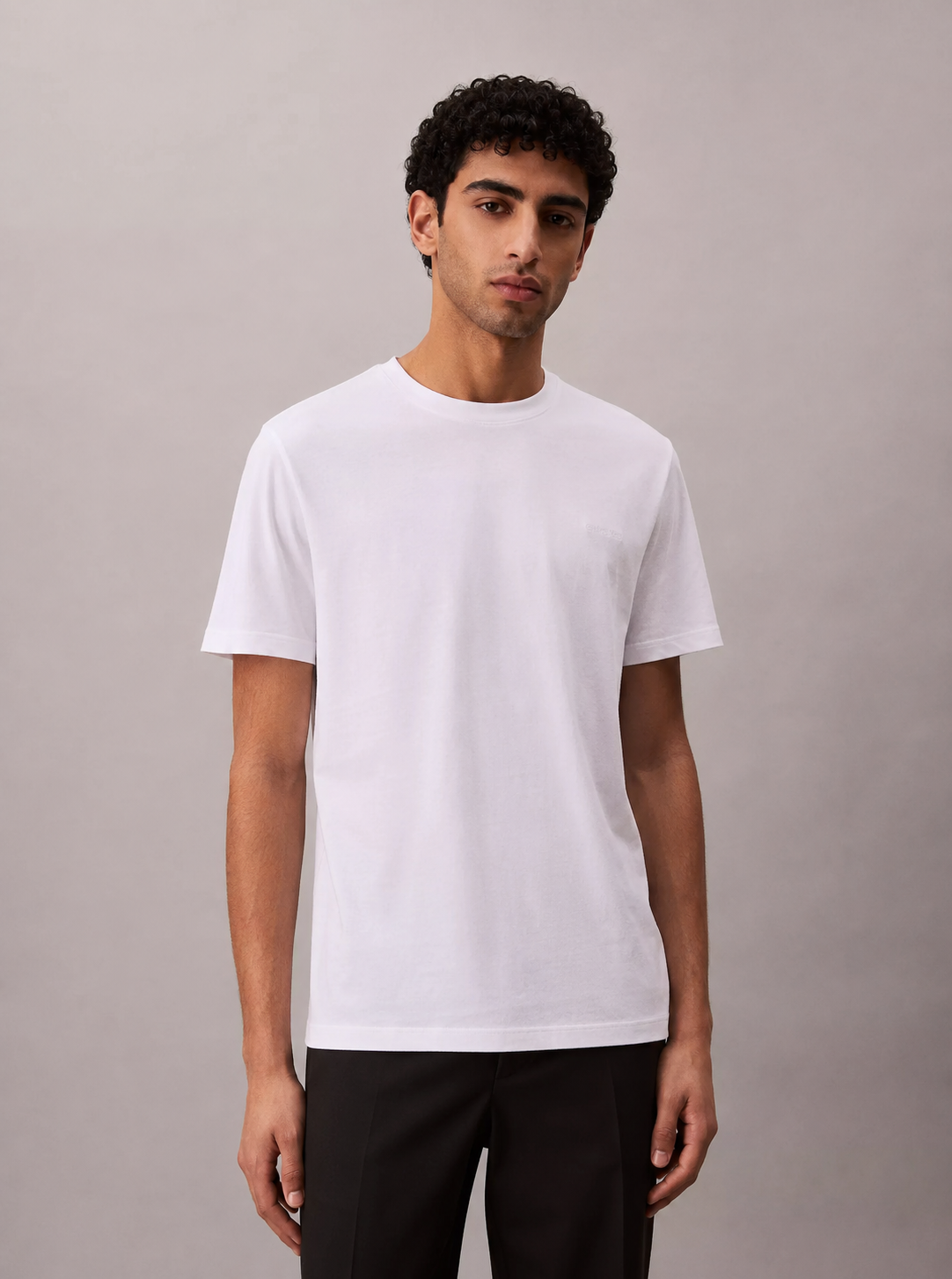 Liquid Touched T-Shirt