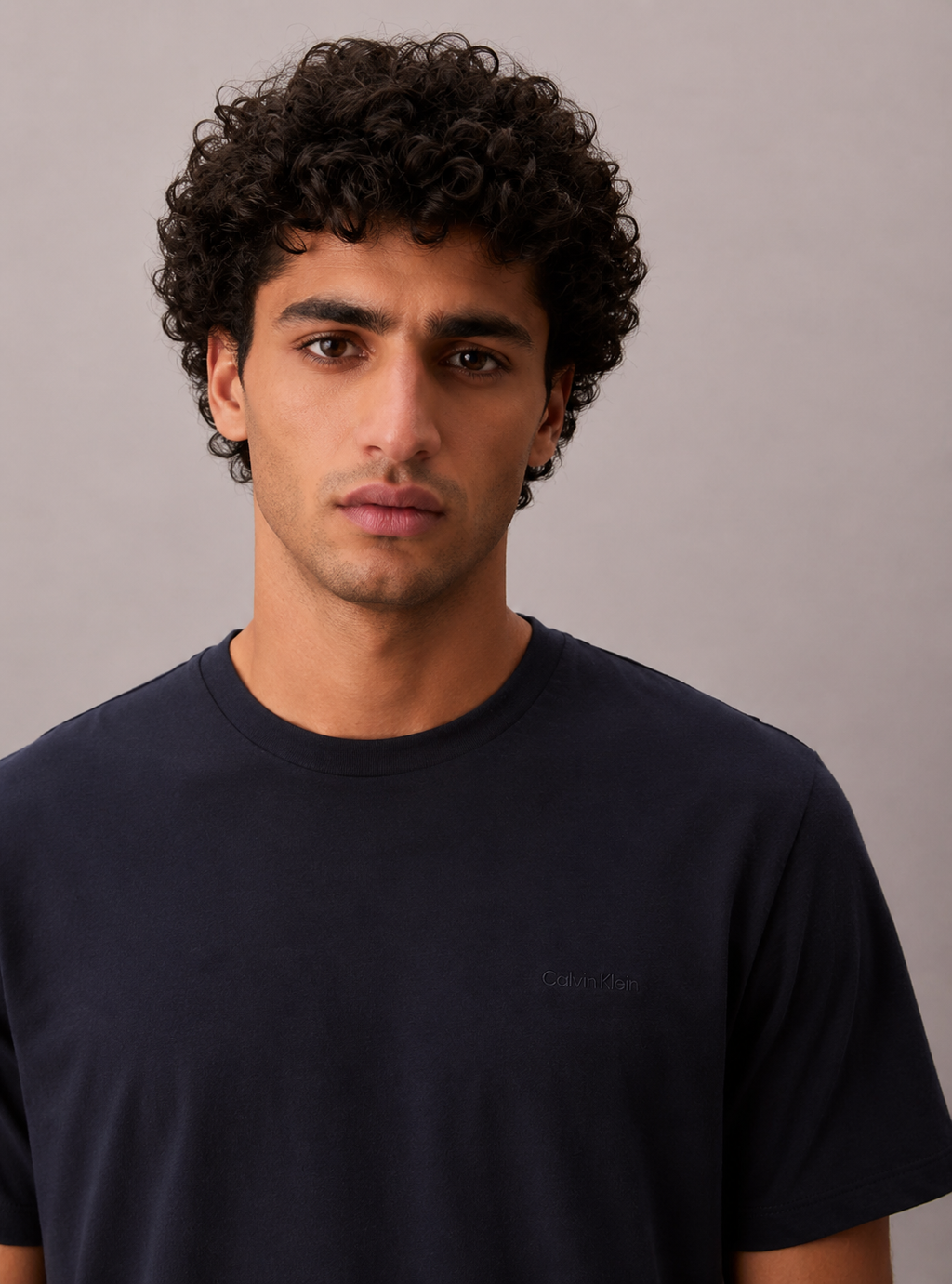 Liquid Touched T-Shirt