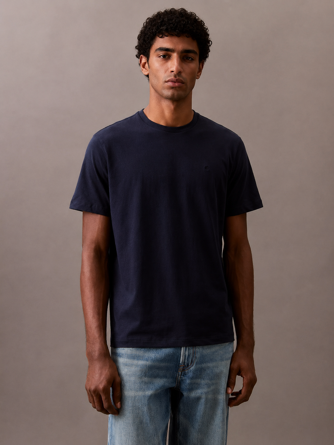 Liquid Touched T-Shirt