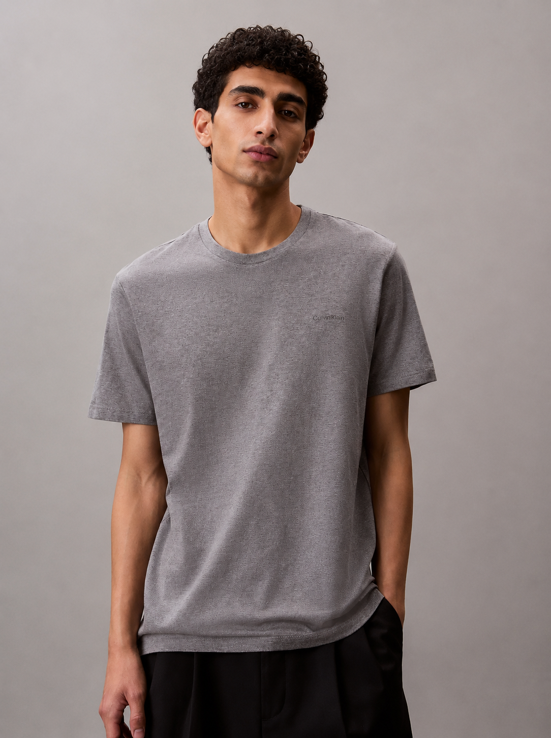 Liquid Touched T-Shirt