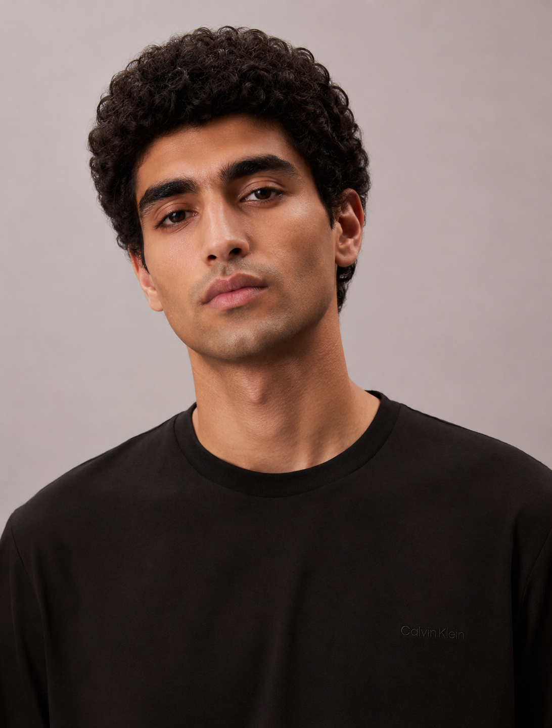 Liquid Touched T-Shirt