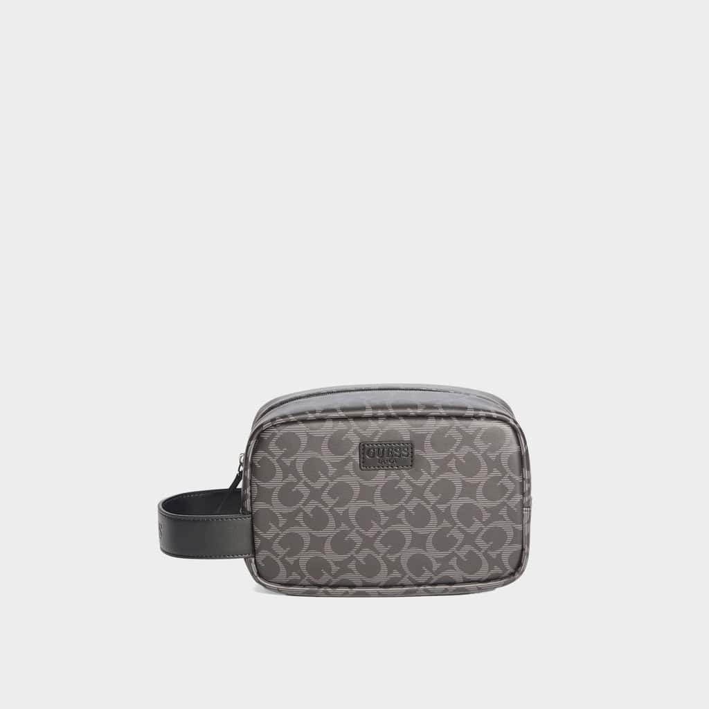 Toiletry Bag