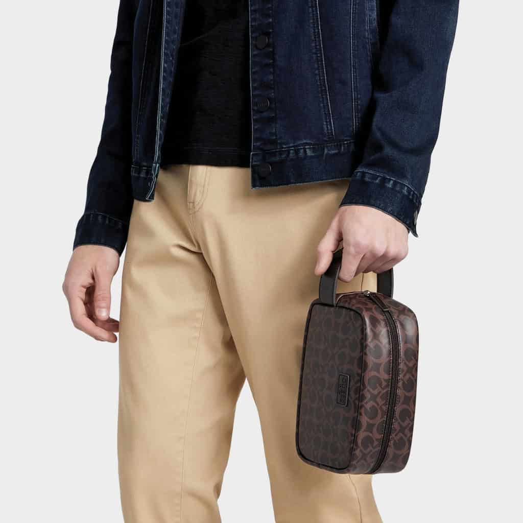 Toiletry Bag