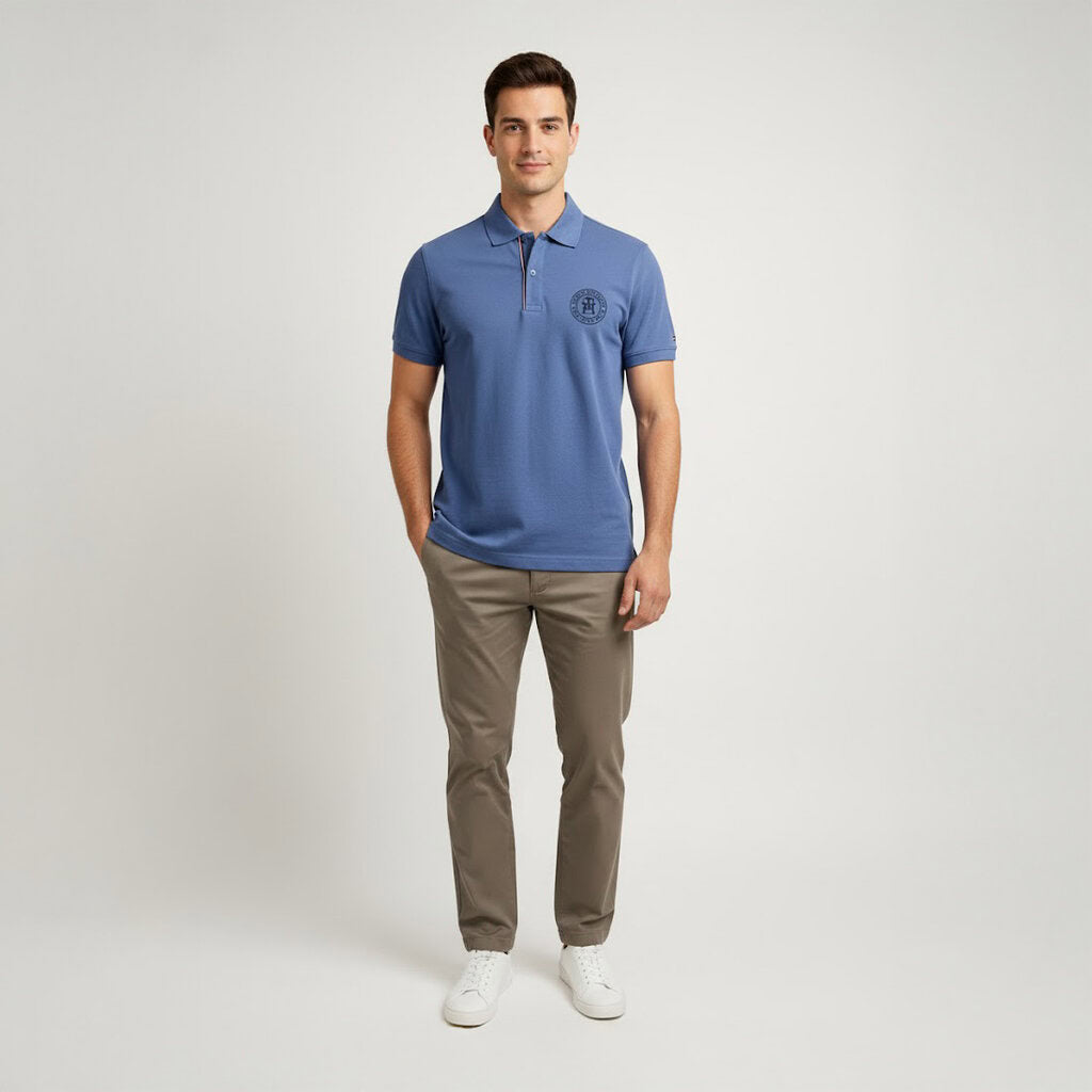 Polo Shirt Regular Fit