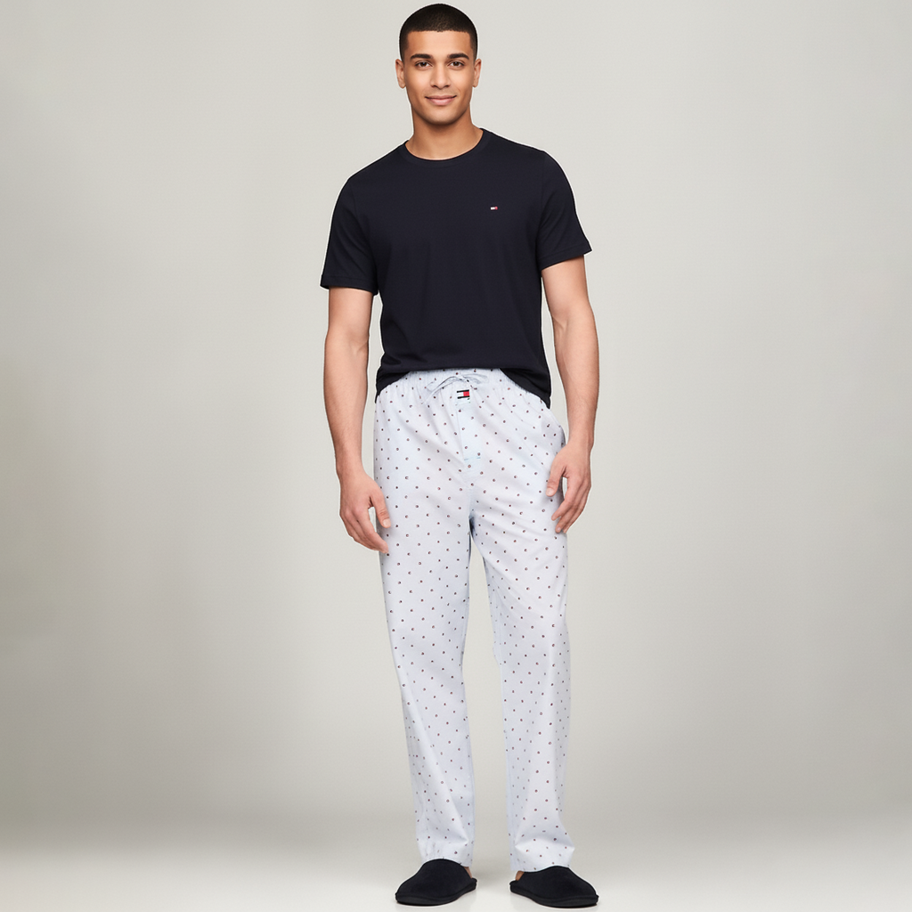 Poplin Sleep Set