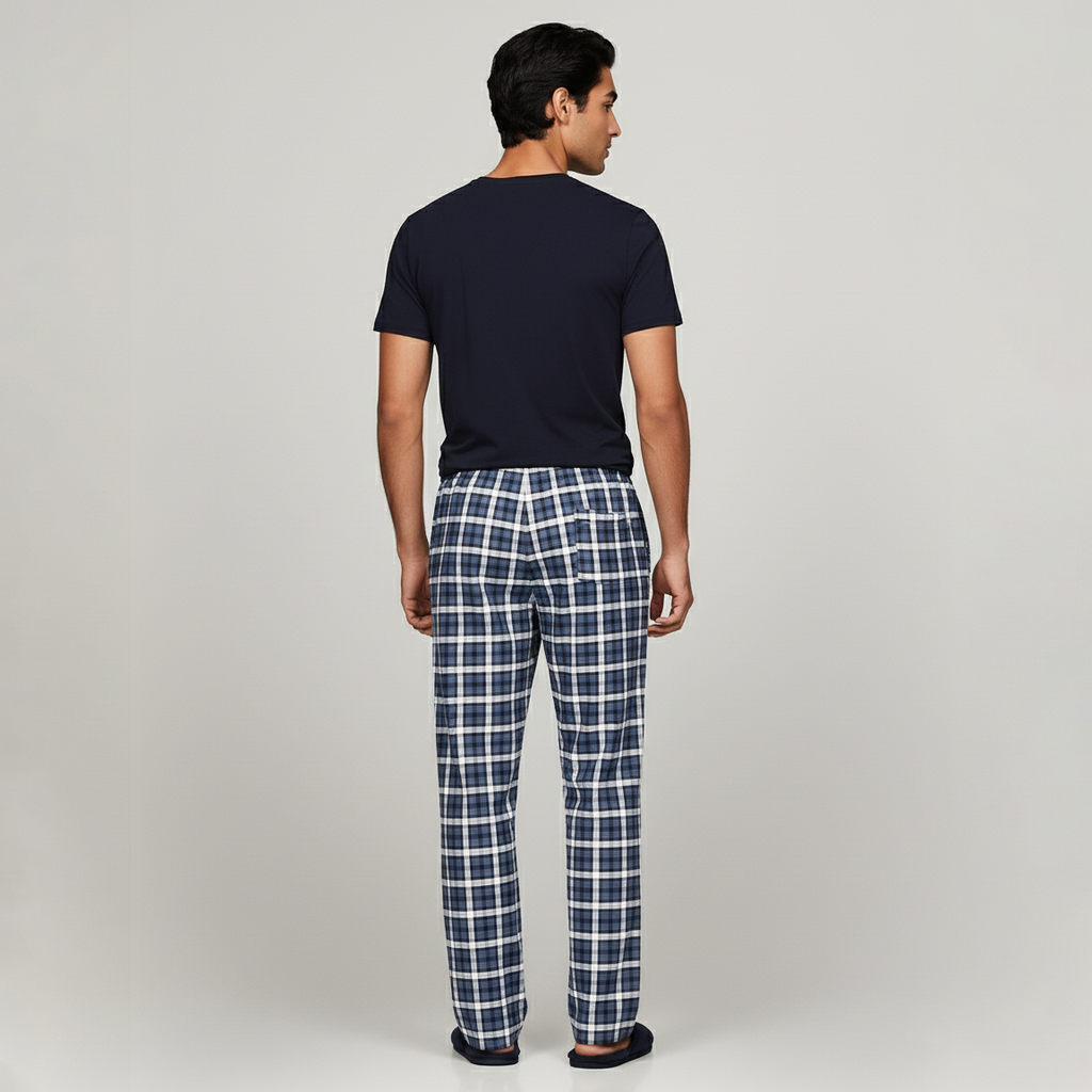 Cozy Fleece Sleep Set