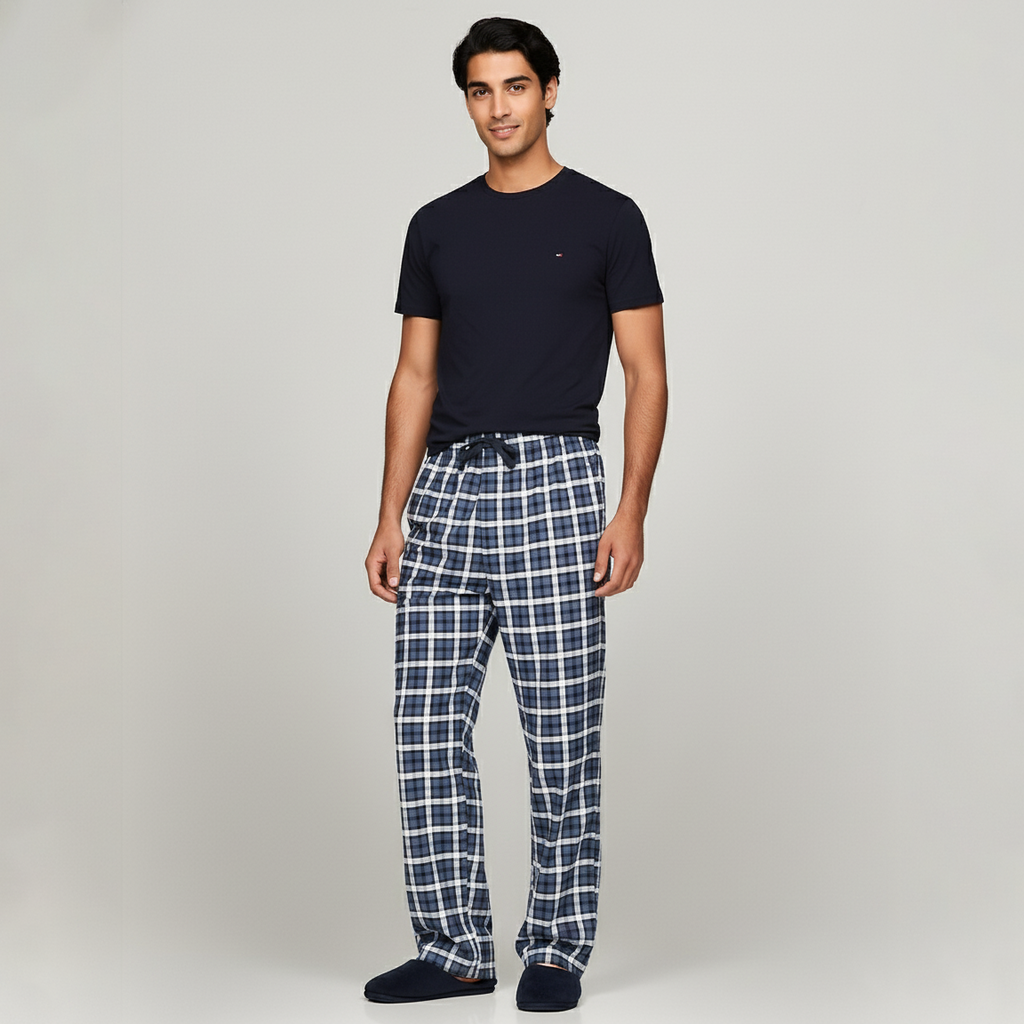 Cozy Fleece Sleep Set
