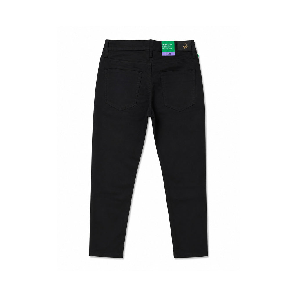 5 Pocket Pants