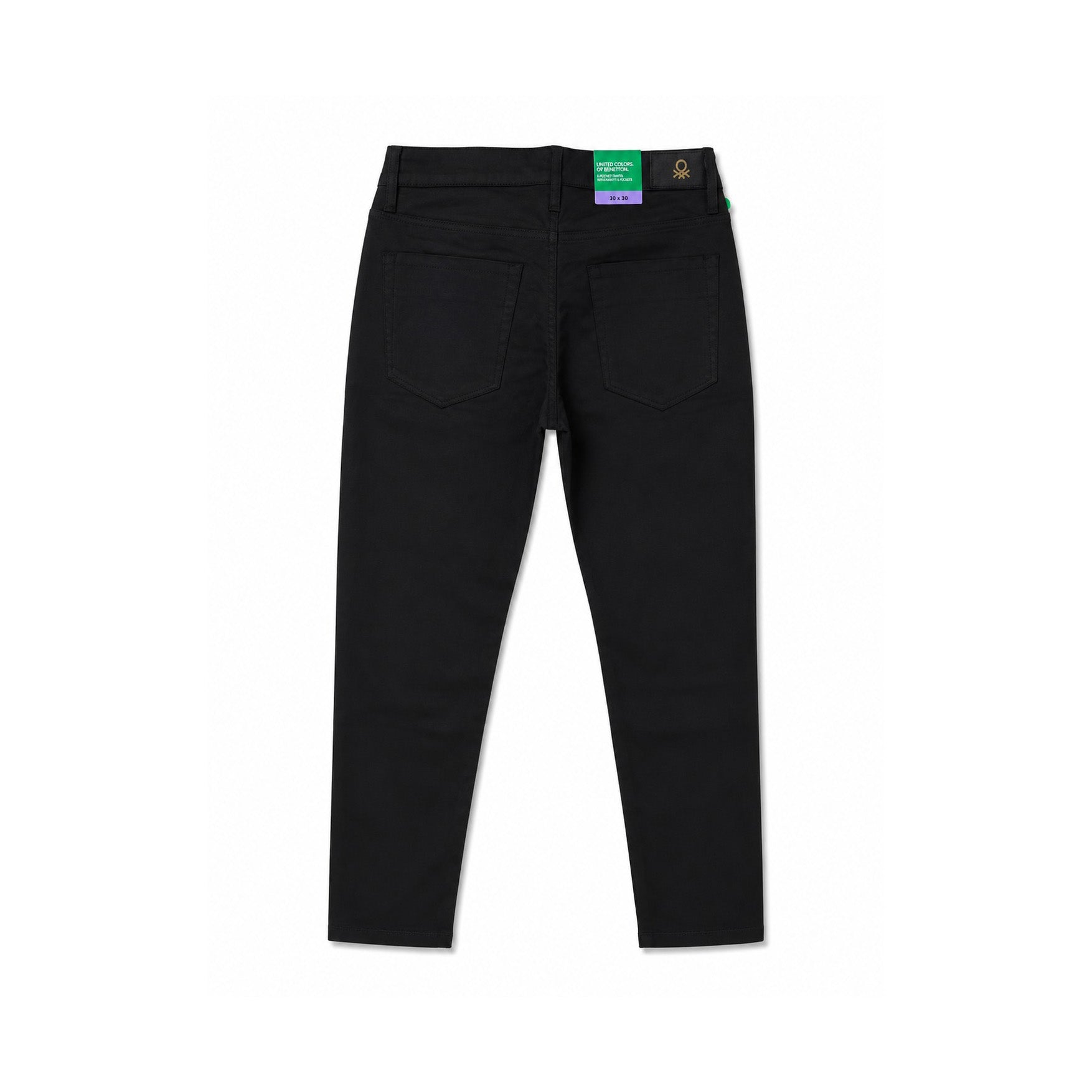 5 Pocket Pants
