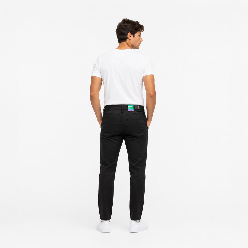 5 Pocket Pants