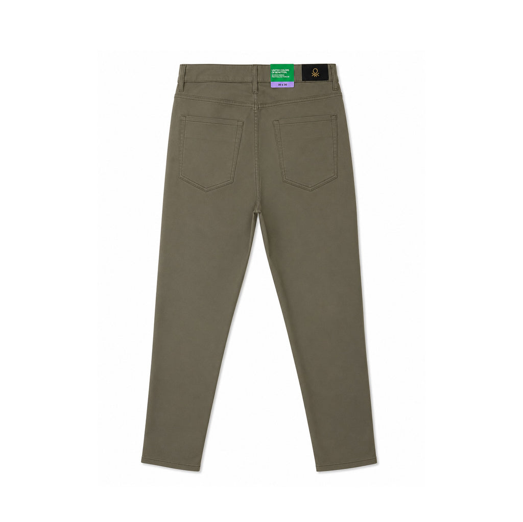 5 Pocket Pants