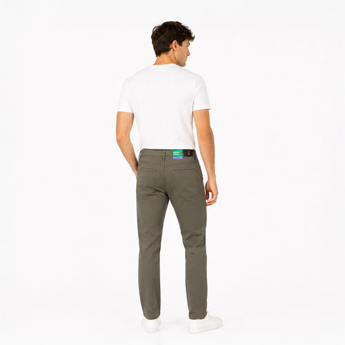 5 Pocket Pants
