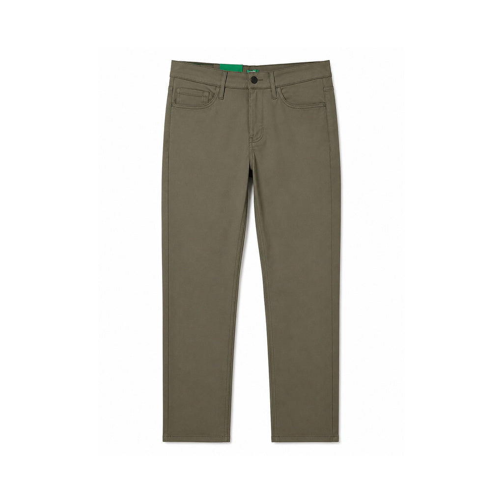5 Pocket Pants