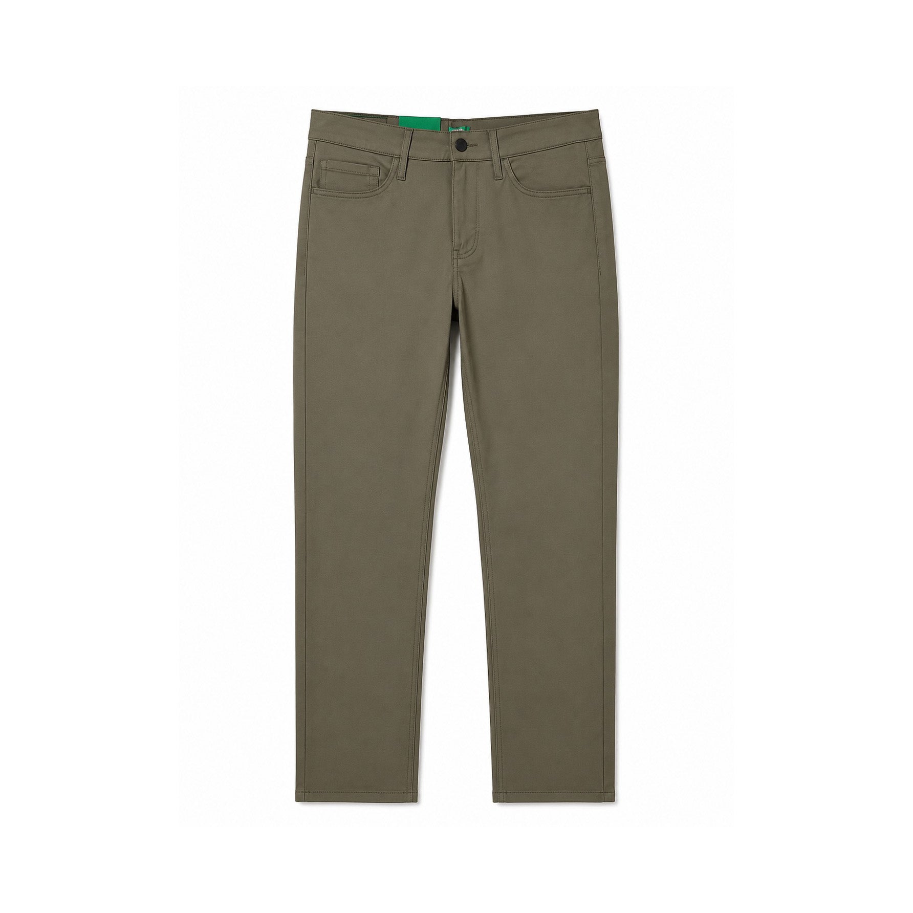 5 Pocket Pants