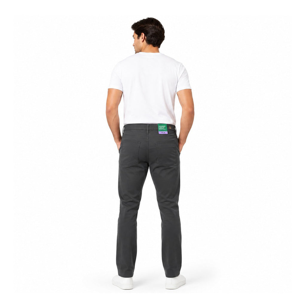 5 Pocket Pants