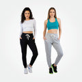 French Terry Joggers