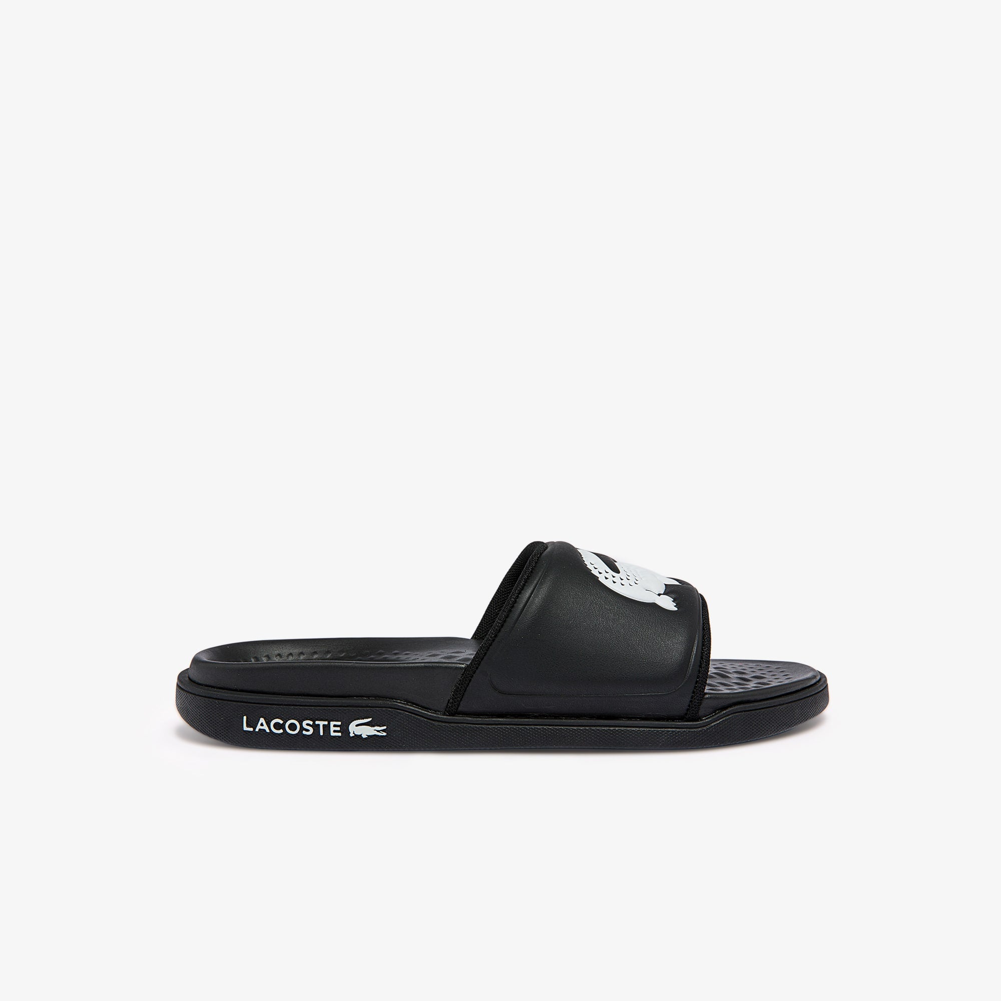 Women Croco Dualiste Slides