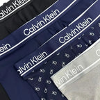 Low Rise Trunks Microfiber