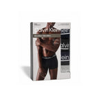 Low Rise Trunks Microfiber