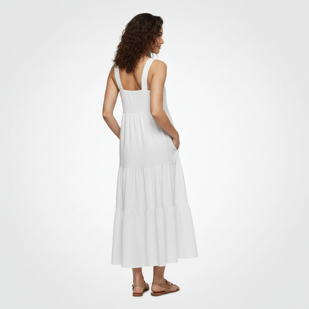 Beach Dress