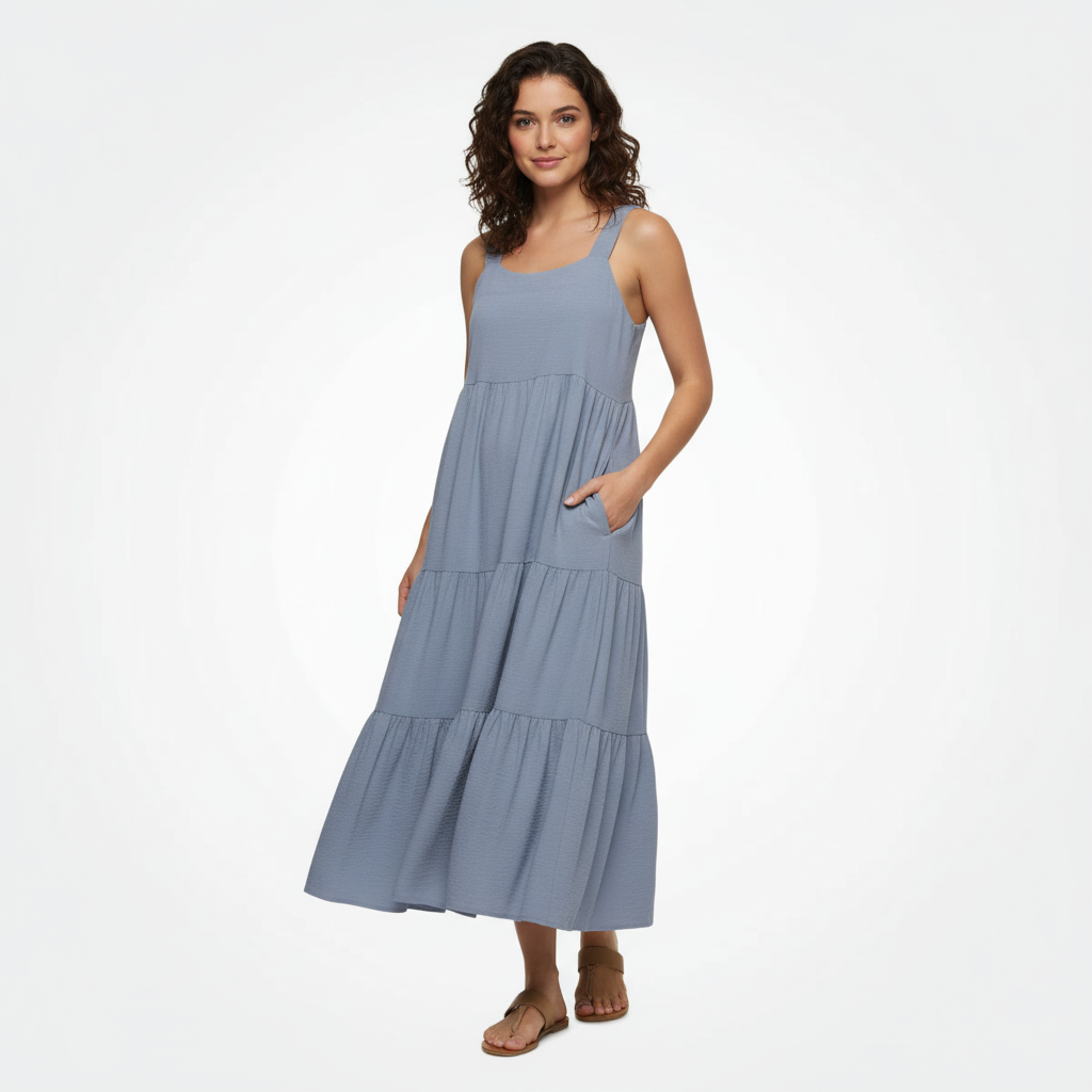 Beach Dress