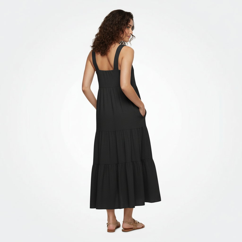Beach Dress
