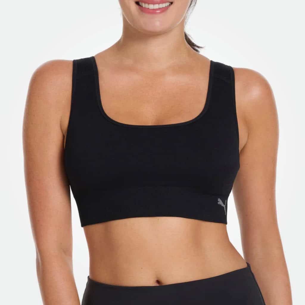 2pack Sports Bra