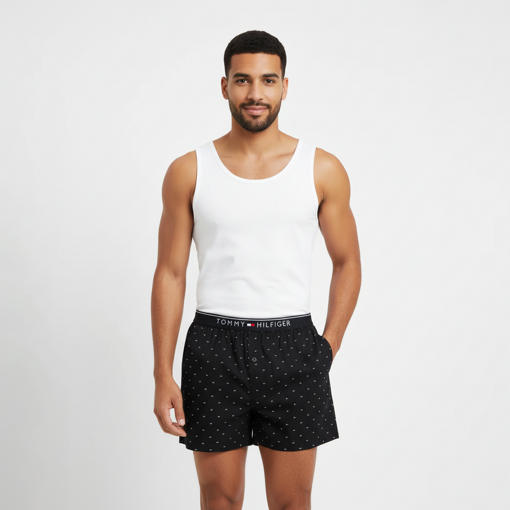 Boxer Shorts