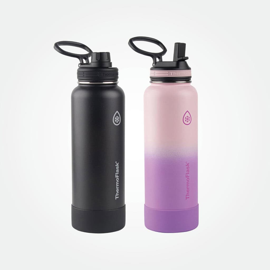2pc Insulated Vacum Tumbler