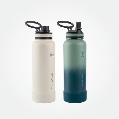 2pc Insulated Vacum Tumbler