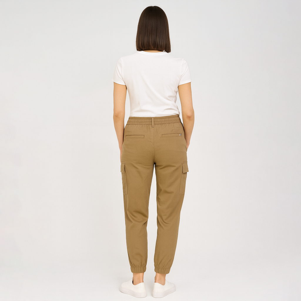 Flex Jogger Pants