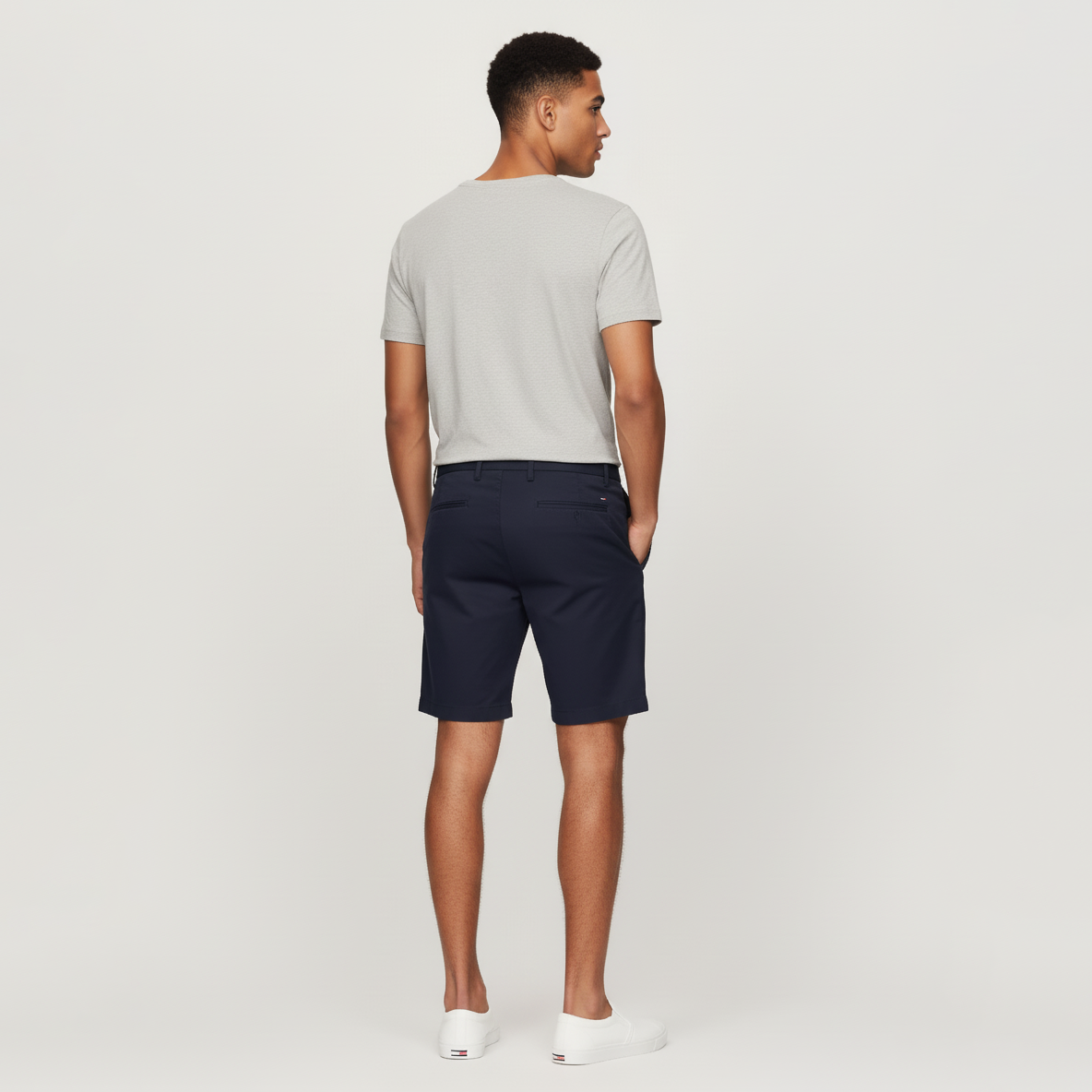 Chino Shorts 7''