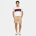 Chino Shorts 7''