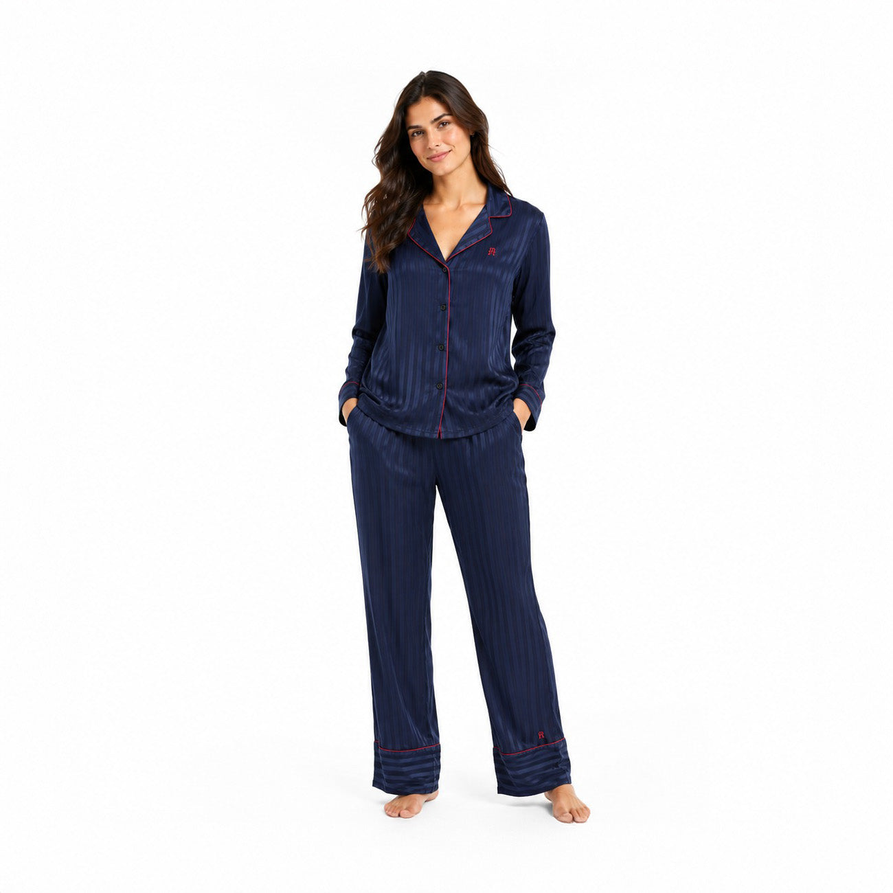2pc Pajama Set