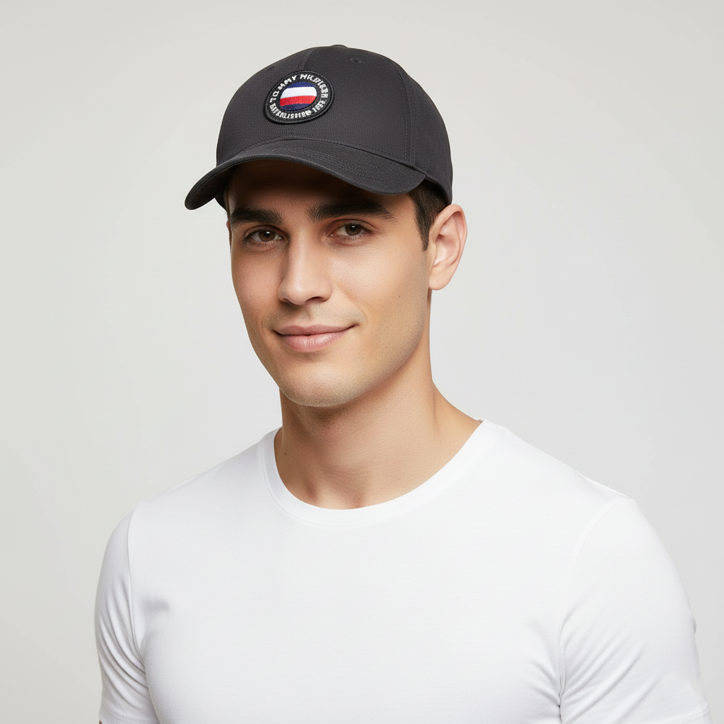 Cap