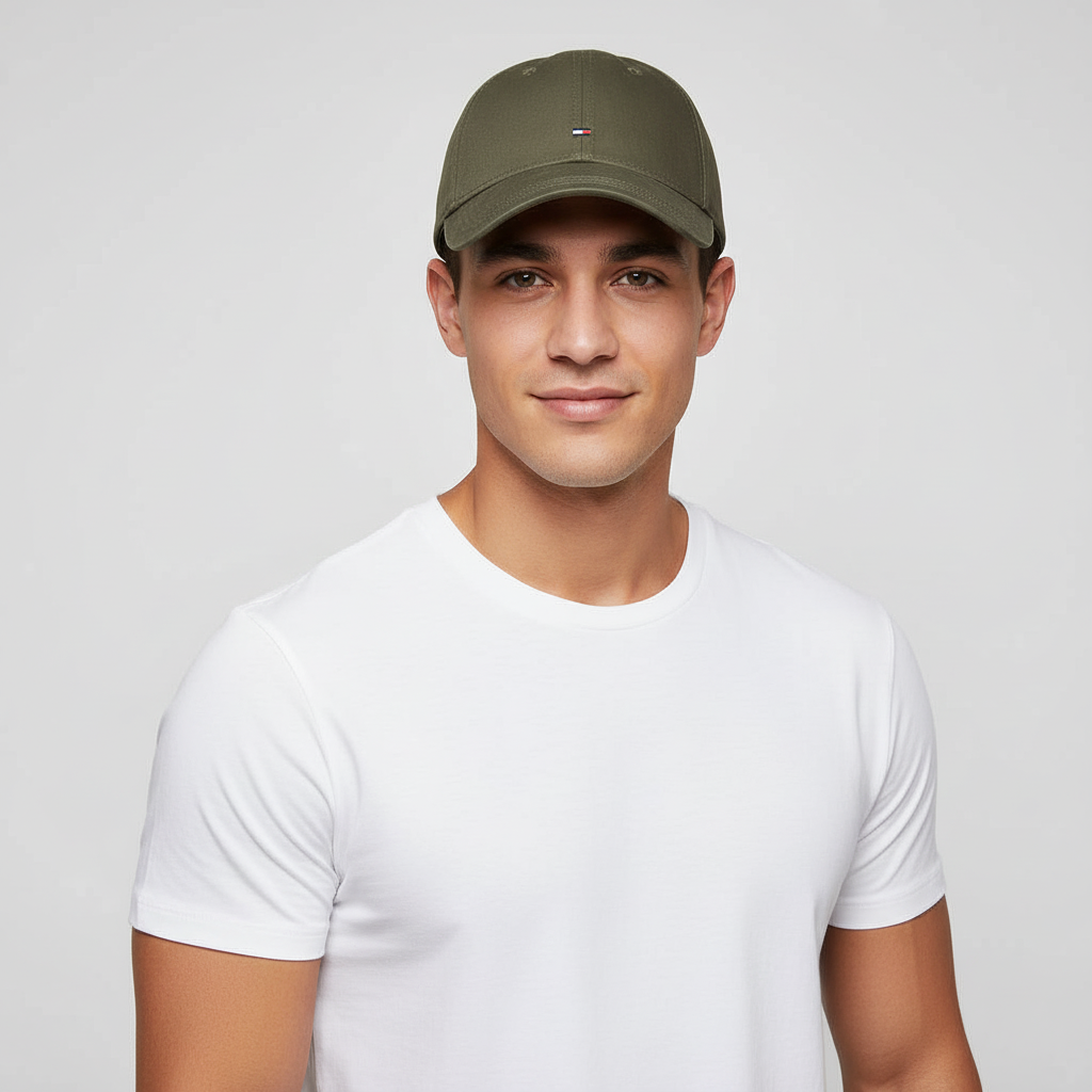Cap