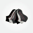 6 Pairs Ankle Socks