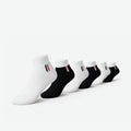 6 Pairs Ankle Socks